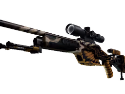 SSG 08 | Death's Head (Minimal Wear)