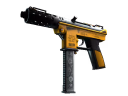 Tec-9 | Fuel Injector (Factory New)