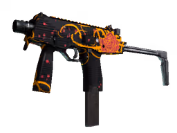 MP9 | Rose Iron (Factory New)