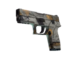 P250 | Modern Hunter (Field-Tested)